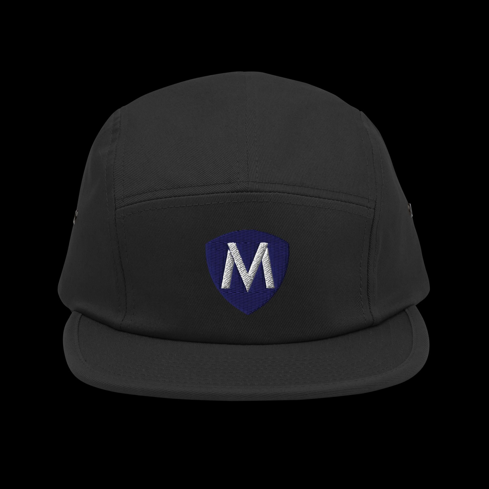 Five Panel Cap – Valor Apparel